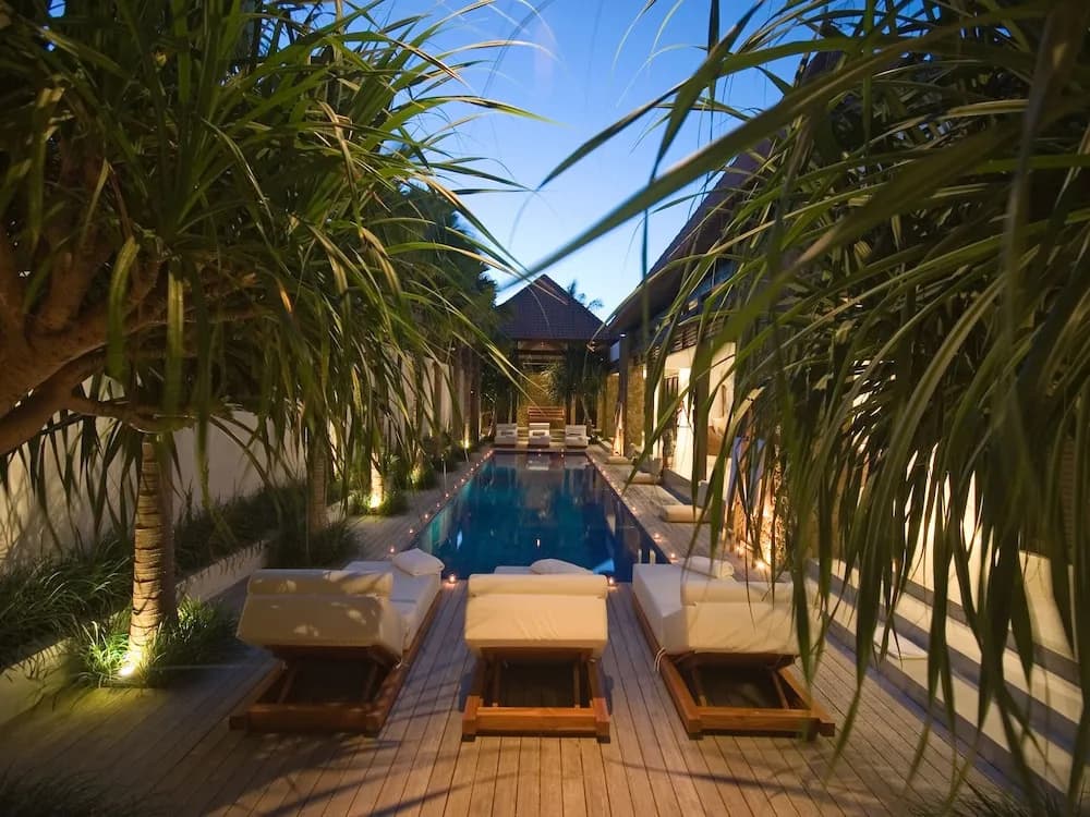Villa Hana - photo 16