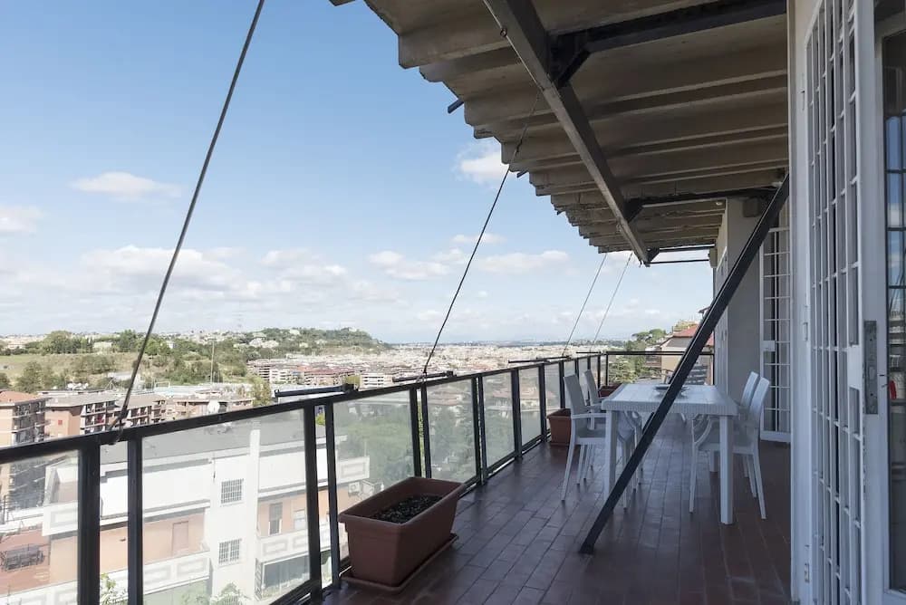 San Pietro Exclusive Panoramic Flat - photo 39