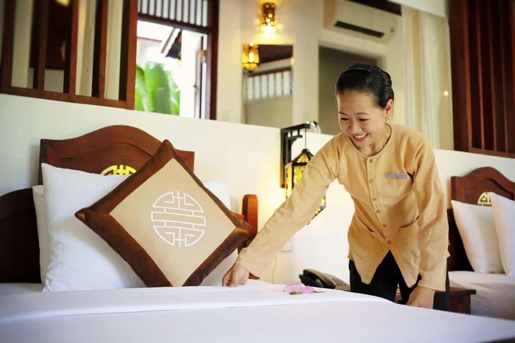 Legacy Hoi An Resort - photo 32
