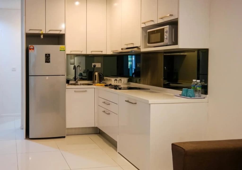 Resort Hostel In City - photo 20