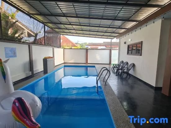 [New Launch] Aurora Hideaway Villa 23pax 4R4B Pool Ktv BBq - photo 22