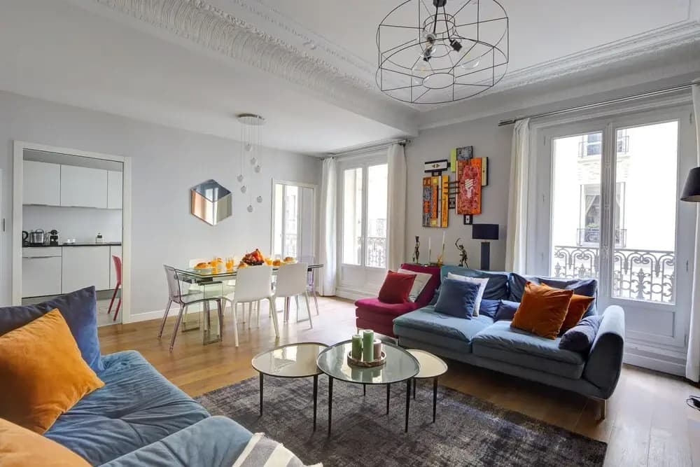 Prestige 3BR Champs-Élysées - photo 20