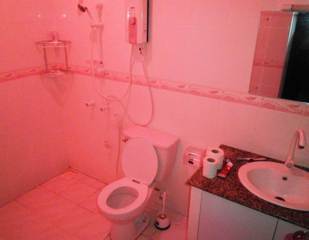 Azoush Tourist Guesthouse - photo 12