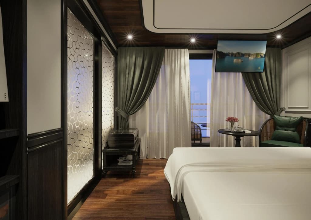 La Casta Regal Cruise - photo 27