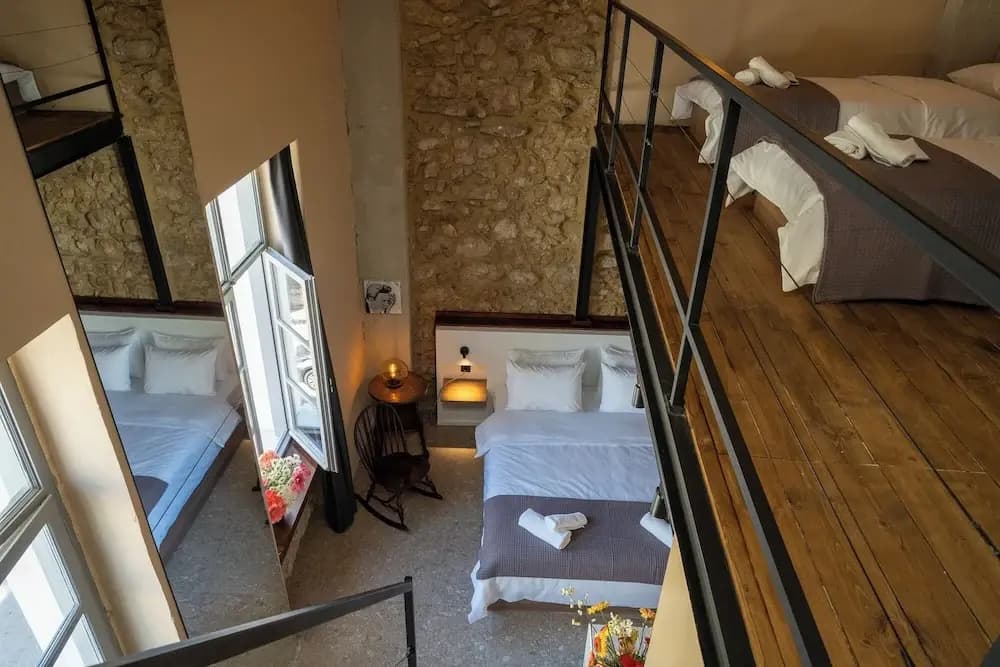 The Saints Inn & Spa - photo 35