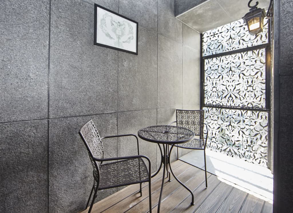 Hotel Soulhada - photo 8