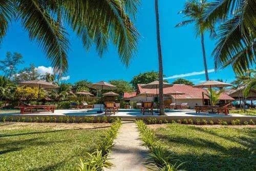 Lanta Beach Resort - photo 10