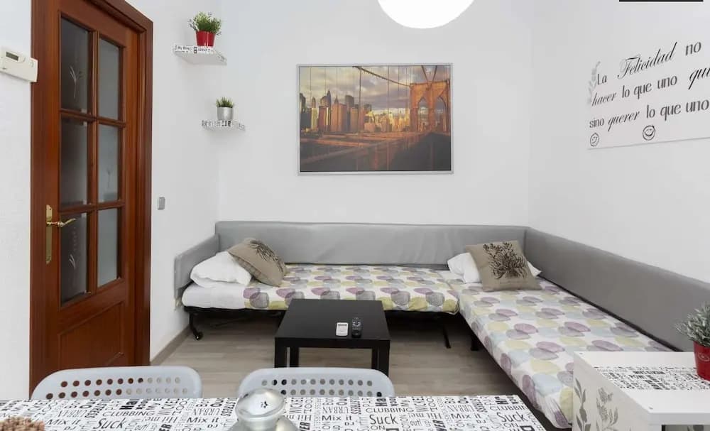 Silver Apartments La Latina - photo 9