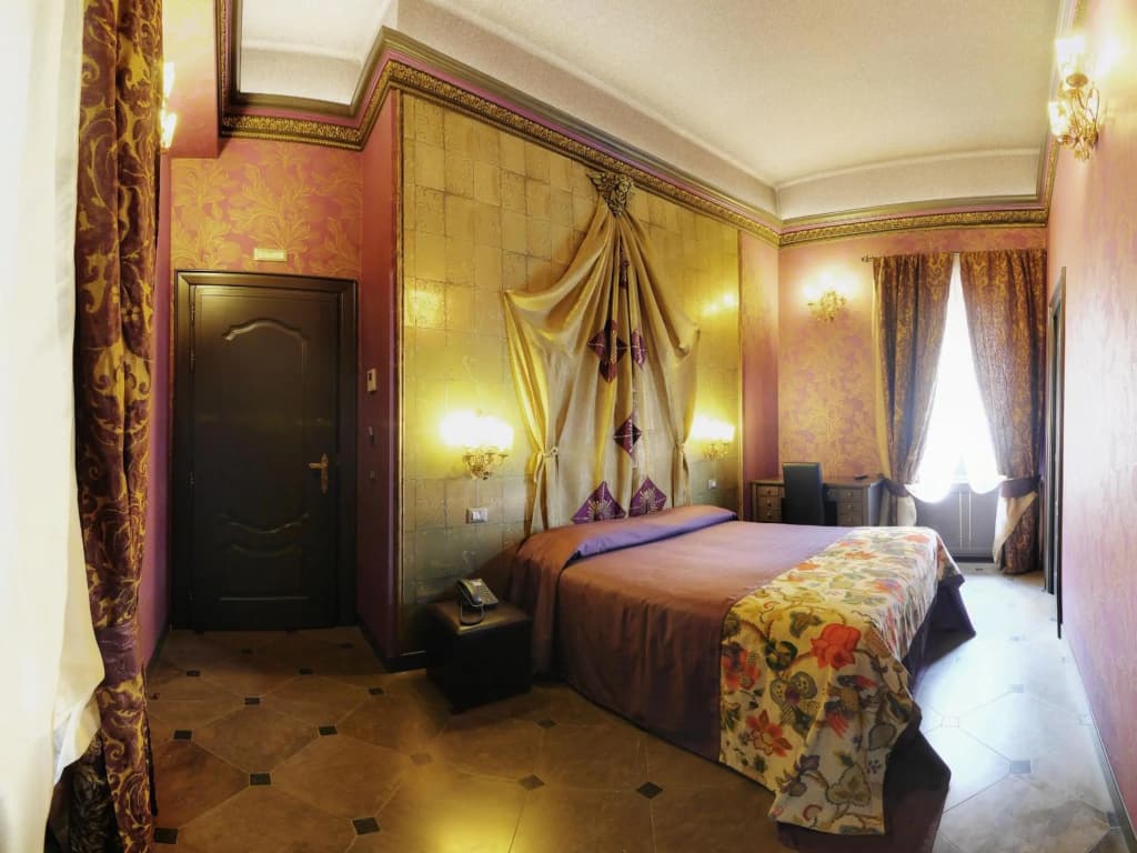 Antica Dimora Delle Cinque Lune - photo 5