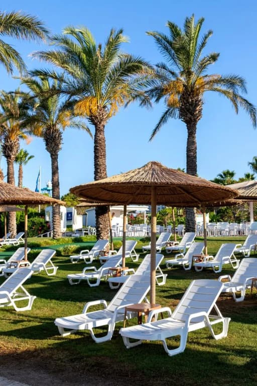 Miracle Resort Hotel - All Inclusive - photo 26