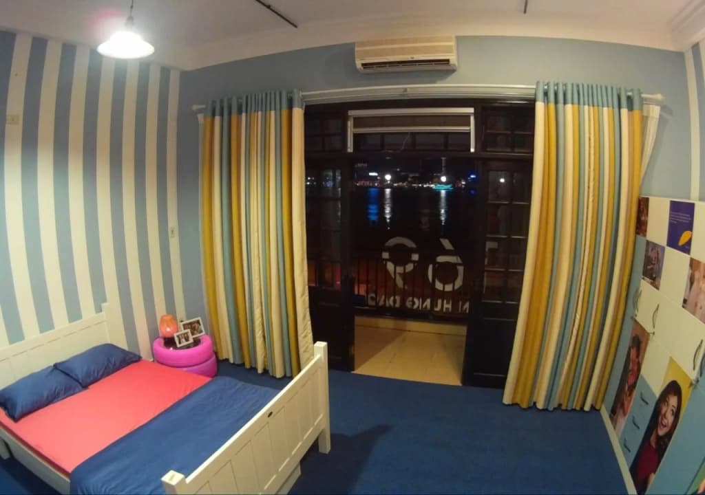 Barneys Danang Backpackers House - photo 17