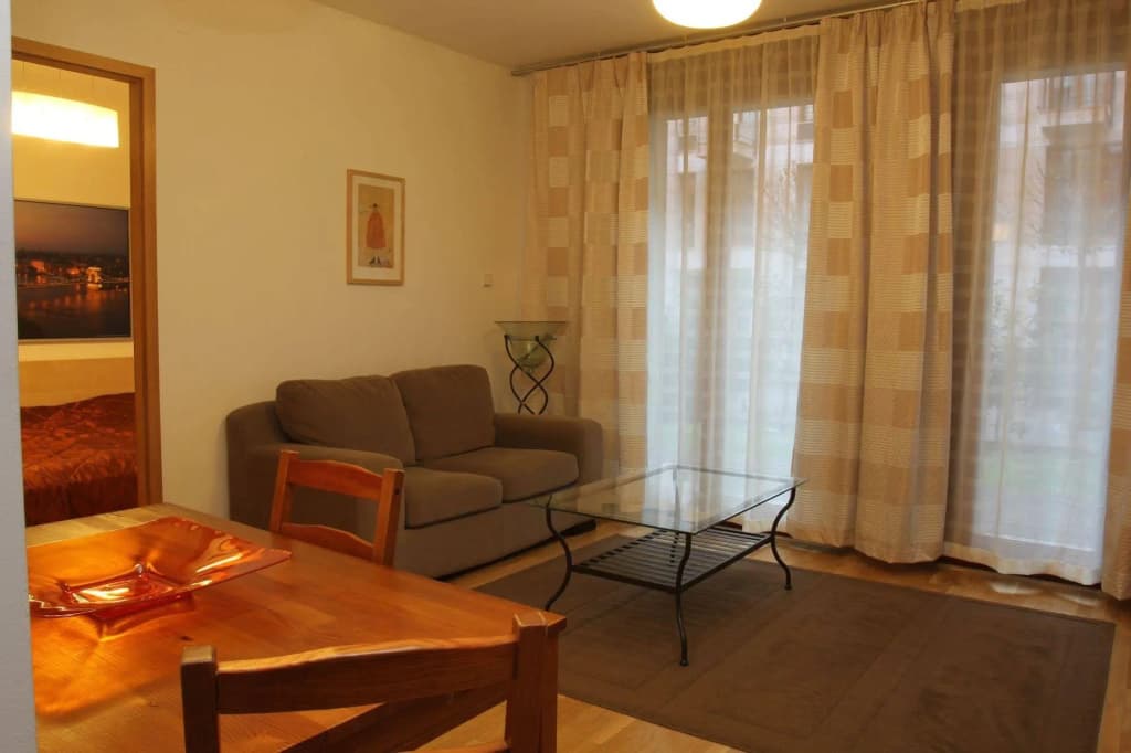 Adler Apartments - photo 5