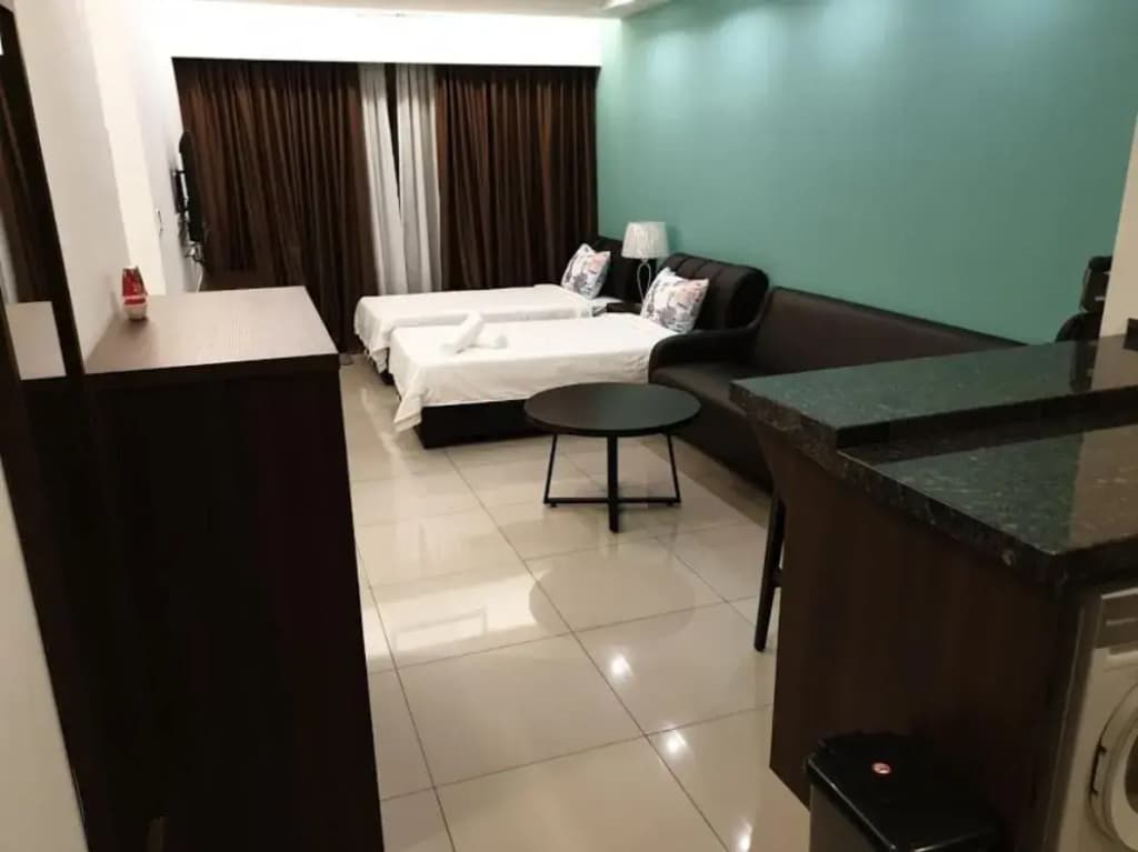 Grand Delemen Studio Suite Genting Highland 32 - photo 1