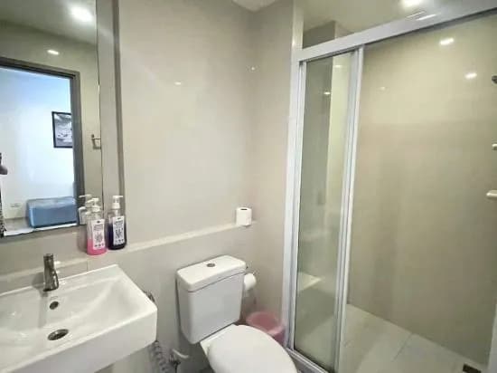 Pattaya the Base Four-Bedroom Top Floor Infinity Pool - photo 6