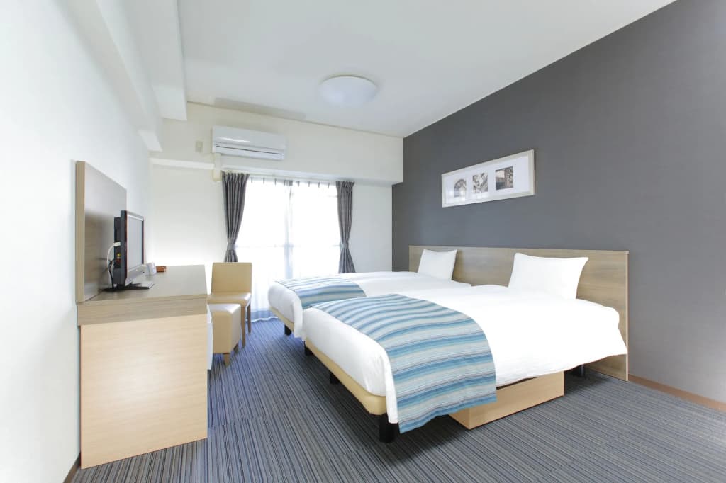 Hotel MyStays Otemae - photo 24