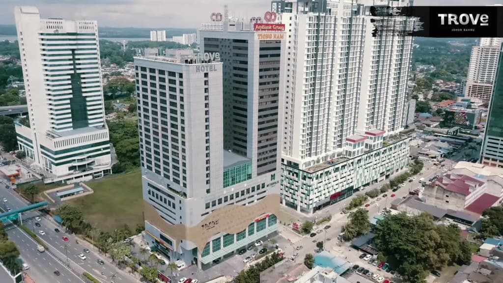 TROVE Johor Bahru - photo 9