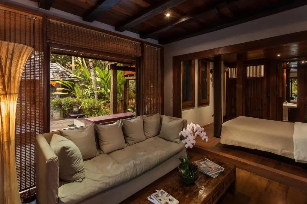 Chandra Residence - photo 7