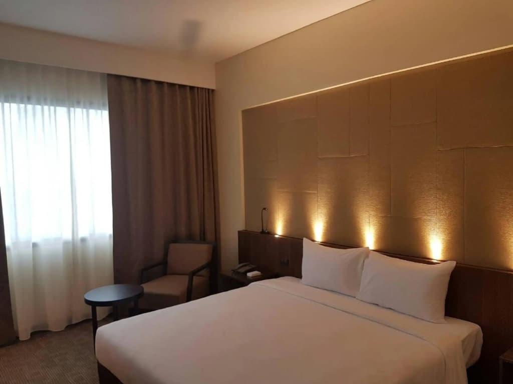Louis' Tavern Hotel Don Muang - photo 5