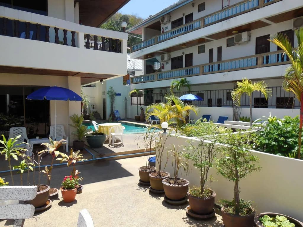 Blue Sky Residence - photo 16