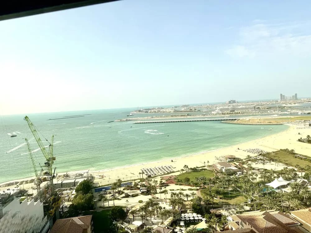 Dubai Town Jbr - photo 10