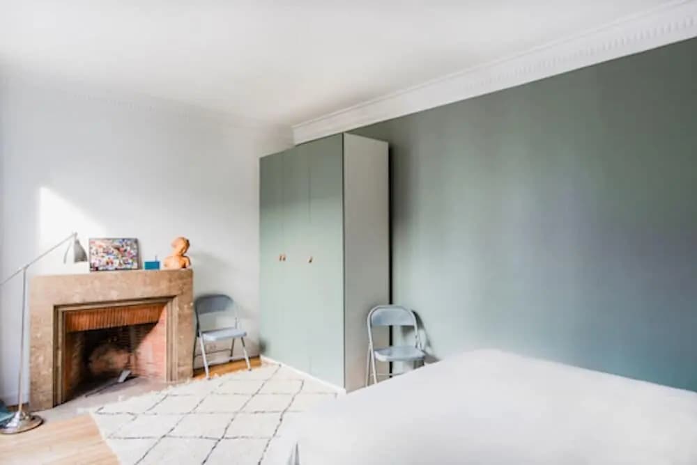 Courcelles Design Duplex - photo 4