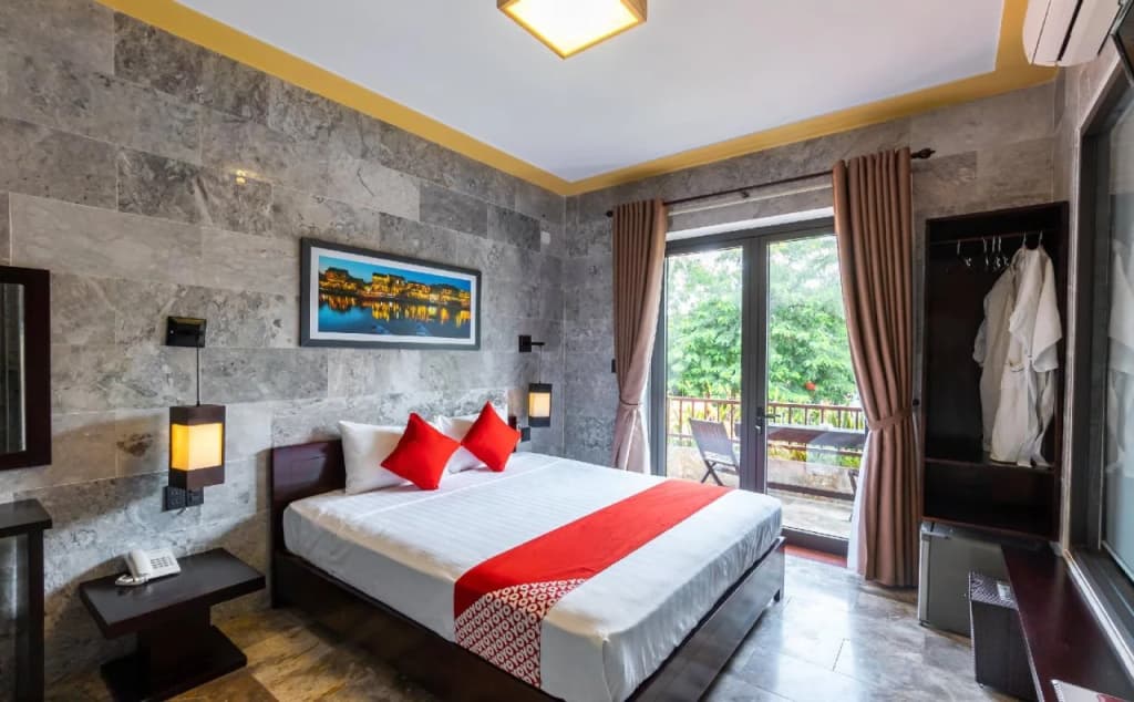 Maison Vui Boutique Villa - photo 5