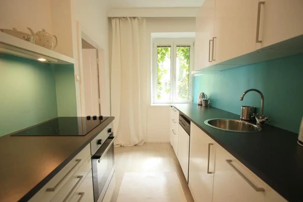 Apartment Urban Living - photo 12