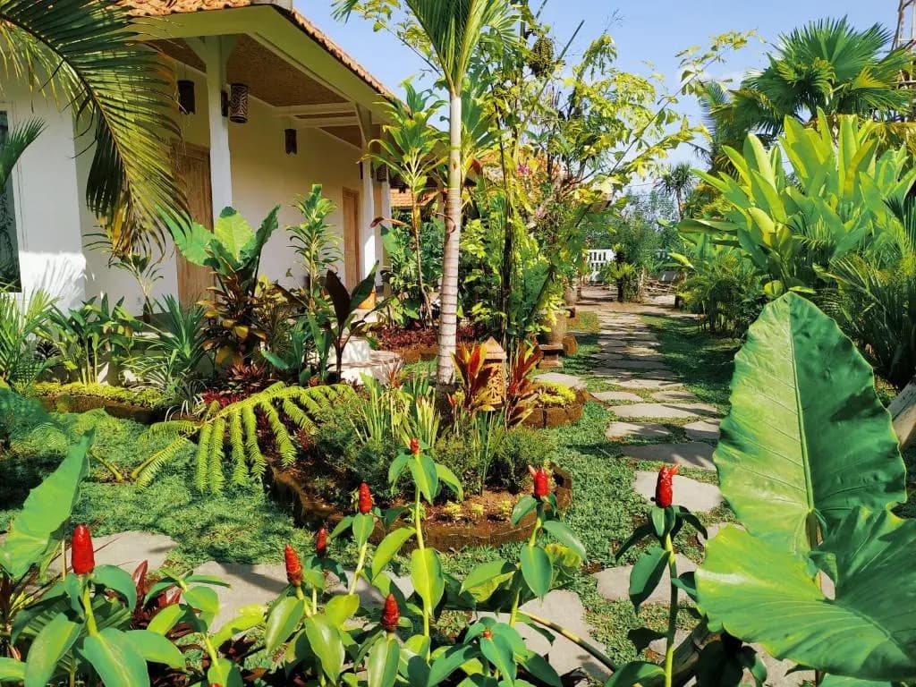 Tulus Hati Ubud Retreat And Spa - photo 10