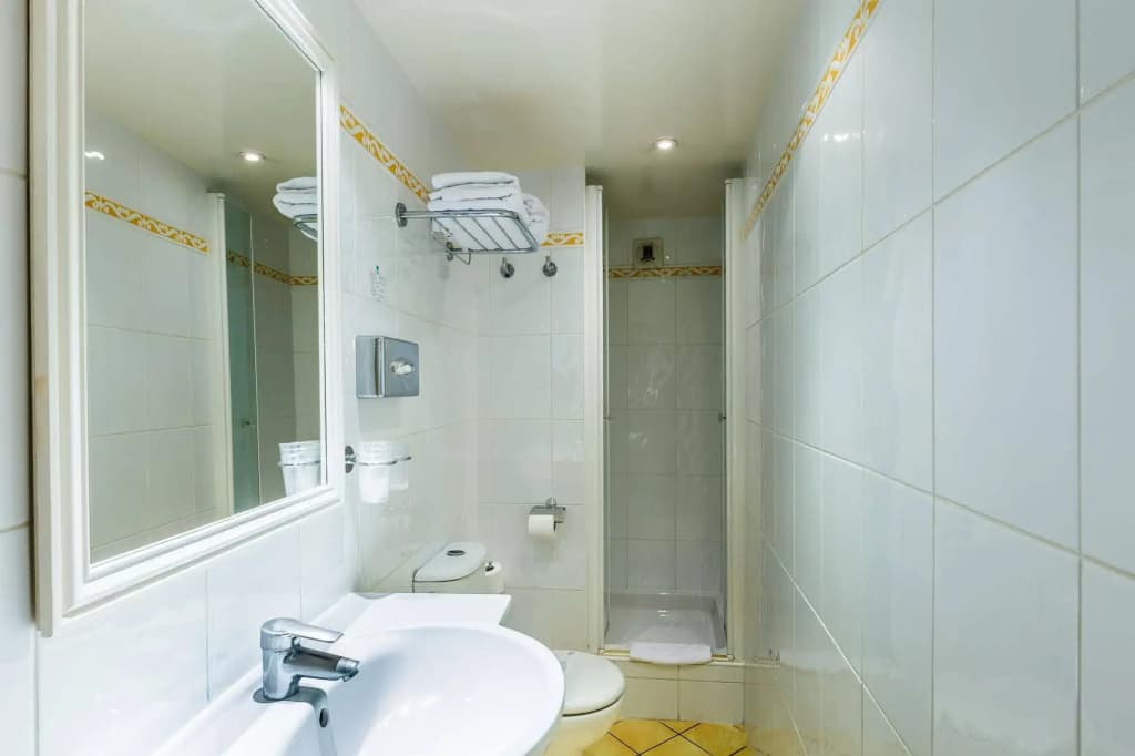 Austin's Arts et Métiers Hôtel - photo 10