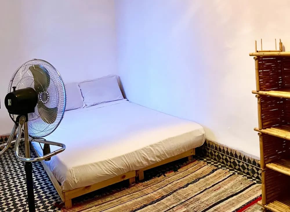 Riad Tatam House - photo 4