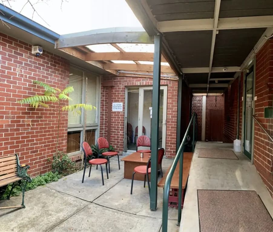 Hub Hostel - photo 14