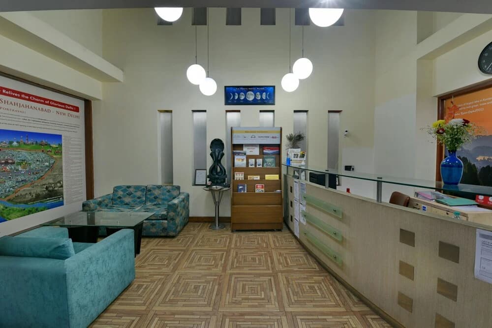 Hotel Admire inn NFC By ASPL - photo 2