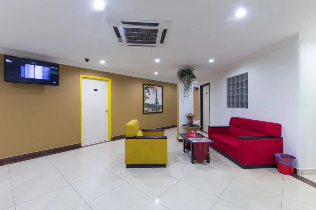 Puteri Ampang Hotel - photo 15