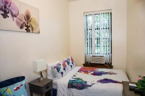 The Harlem Getaway - photo 1
