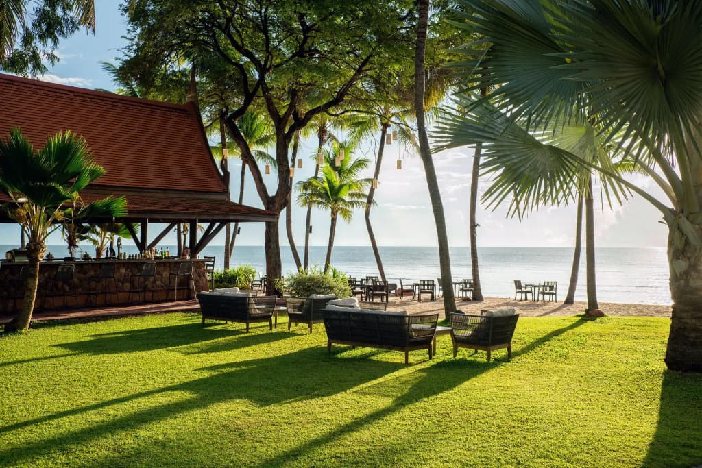 Anantara Hua Hin Resort - photo 26