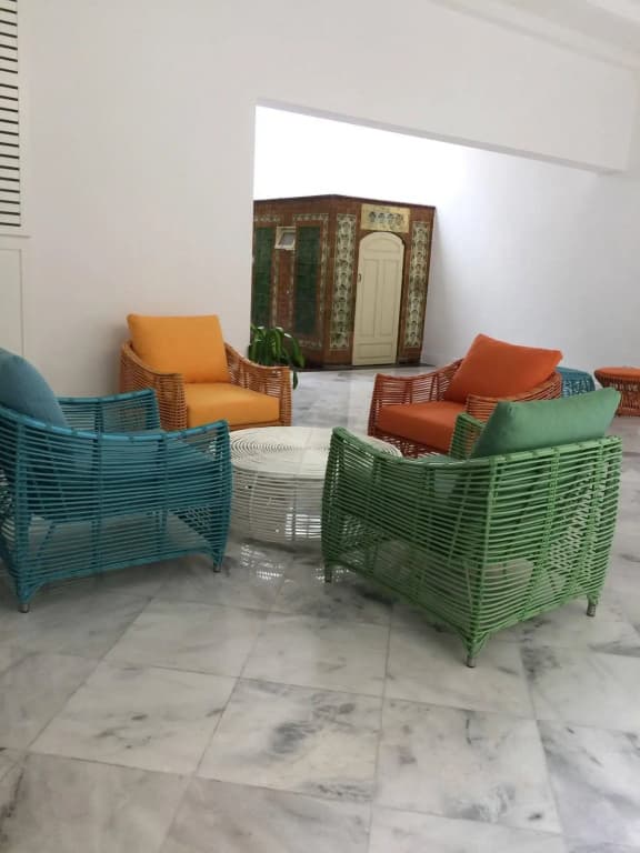 Heeren Palm Suites - photo 14