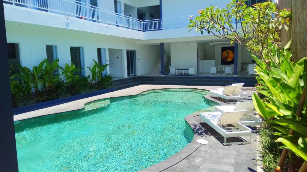 The Bali Bubble - photo 13