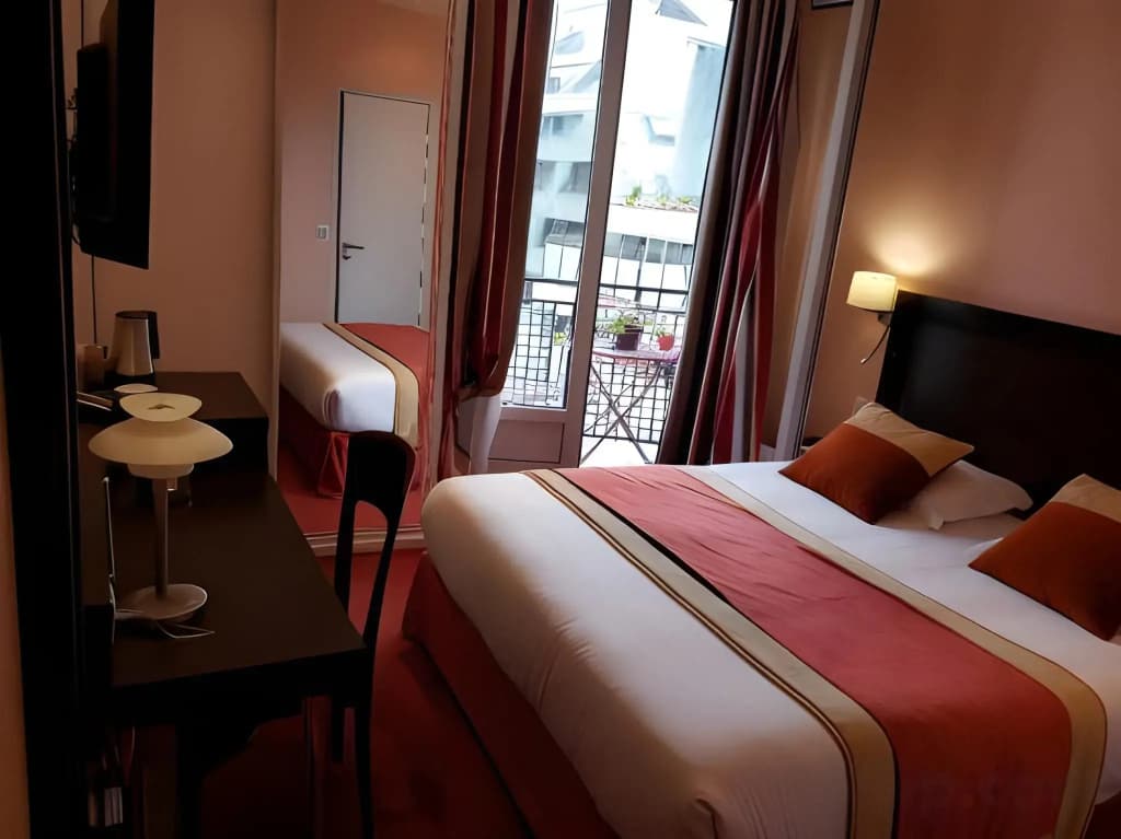 Hotel Virgina - photo 33