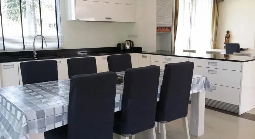 Kamala Luxury villa - photo 6