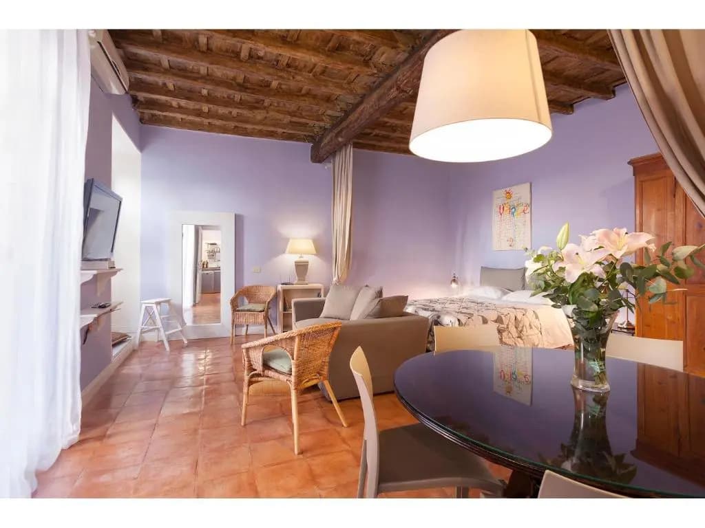 Apartment Via Farina - photo 3