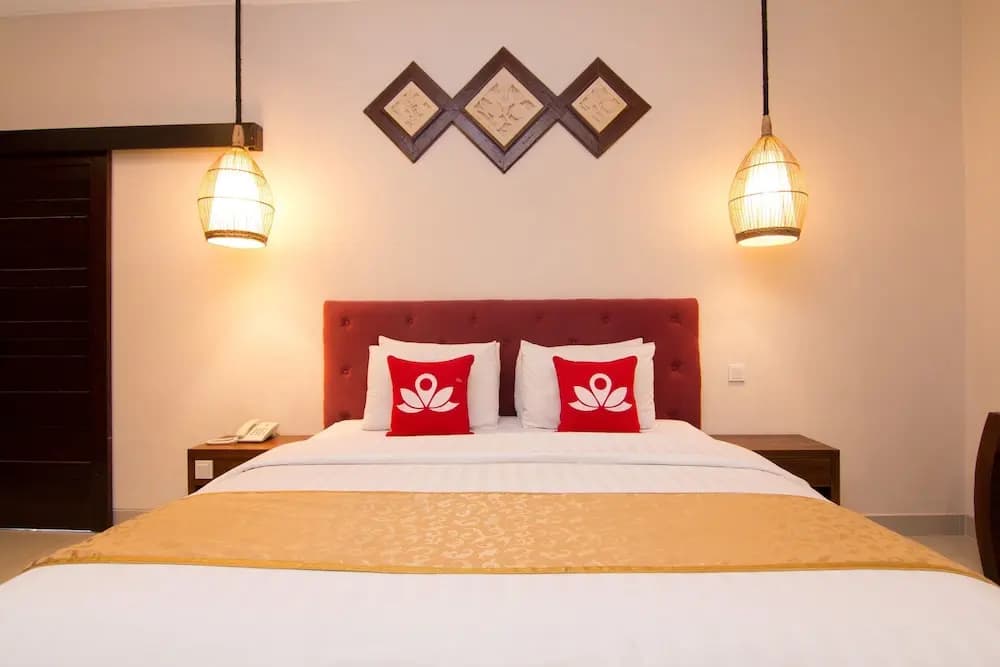 ZEN Premium Pegosekan Ubud 3 - photo 5