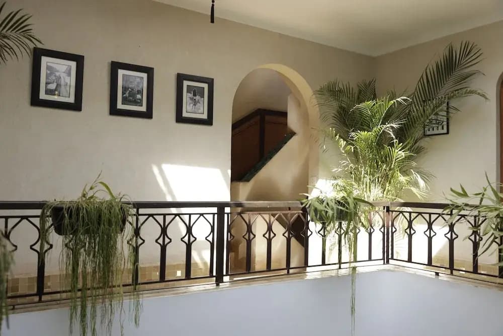 Riad Casa Felicità - photo 12