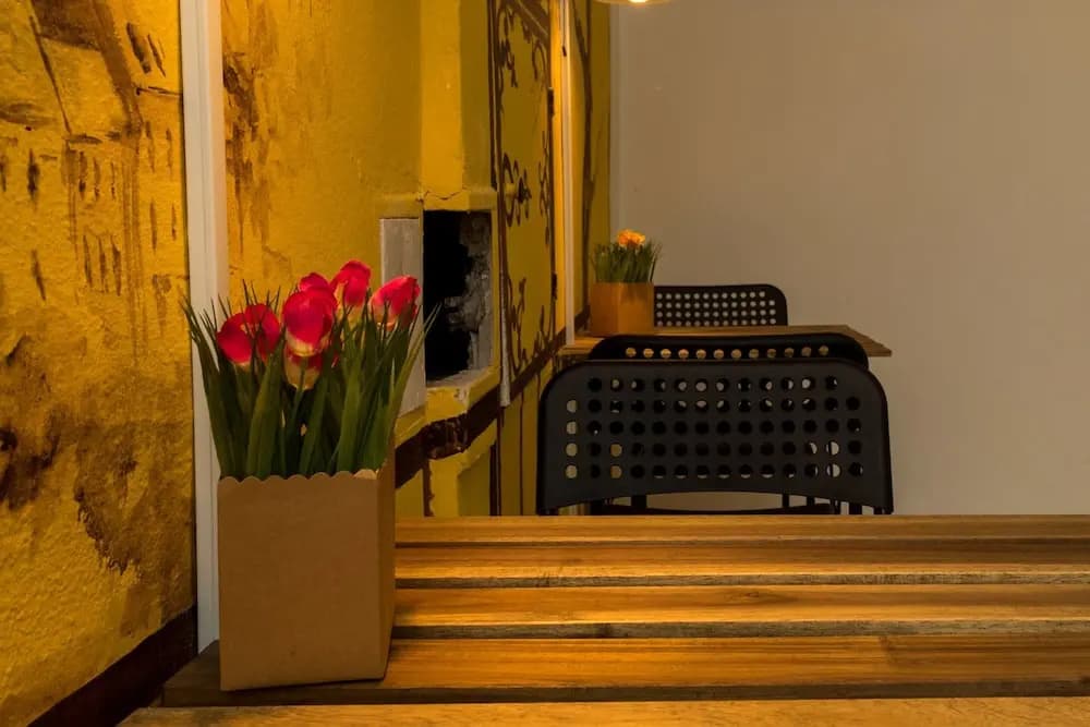 New Hostel in Prague - photo 15
