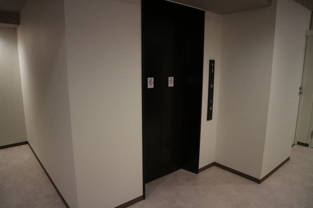 RE Hotel Umeda - photo 13