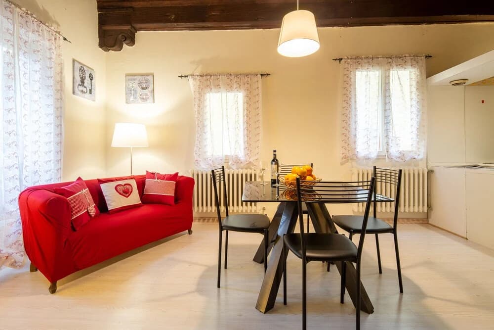 Santa Trinita Suite B - photo 3