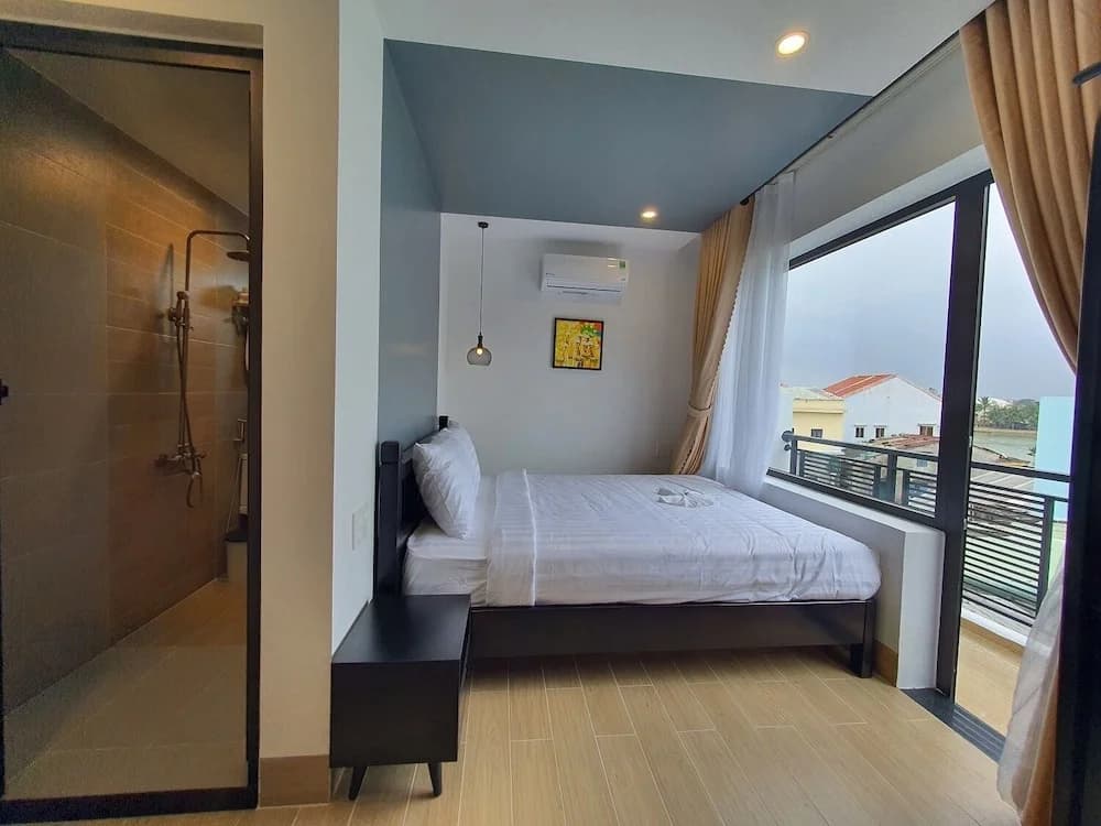 Maison Khoi Homestay - photo 7
