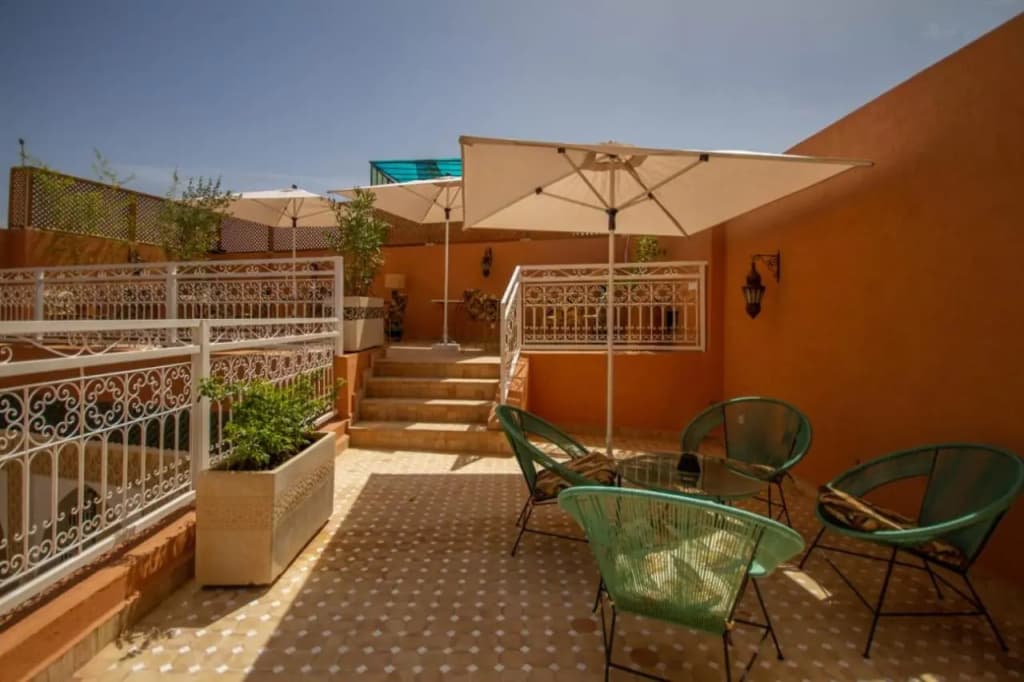 Riad Jalina - photo 23