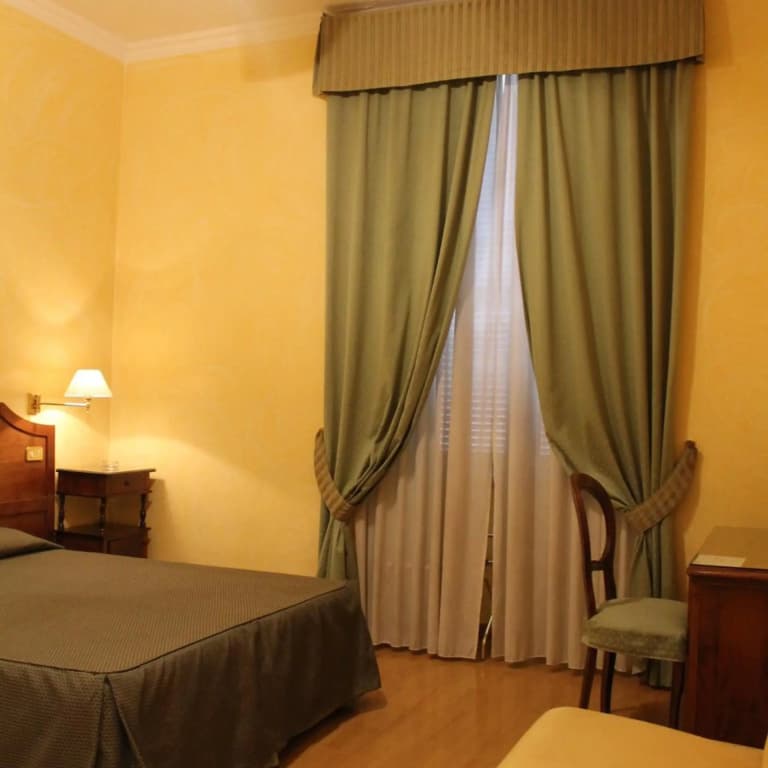 Hotel Fiori - photo 25