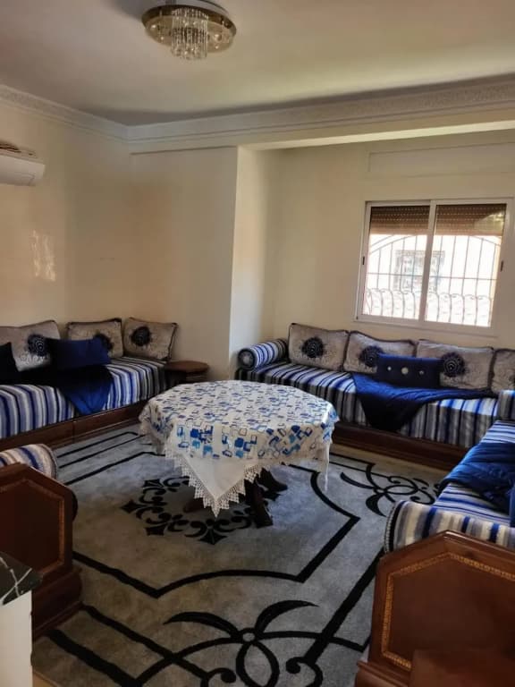 Wohnung in Marrakech - photo 13