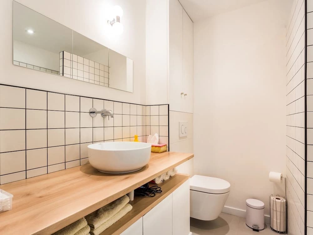 Pied à Terre - Meslay - photo 9
